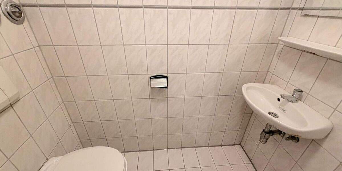 Etagenwohnung Ettenheim - 3 Zimmer, 92 m&sup2;, 900&euro; | Angebot:25156130