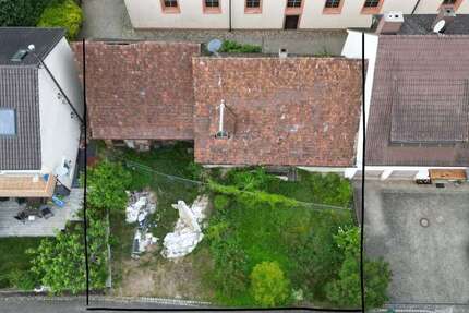 Grundstück zu verkaufen in Freiburg 398.000 € 401 m² zimmer