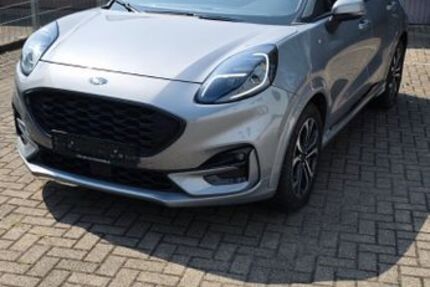 Ford Puma 54.507 km 18.200 € Ettenheim 77955