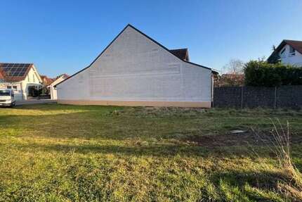 Grundstück zu verkaufen in Rheinhausen 205.000 € 497 m²