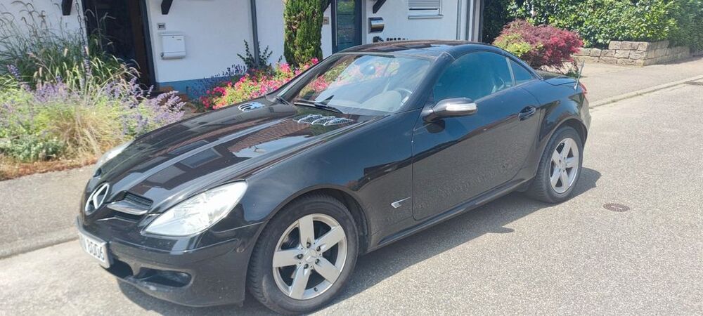 SLK 200