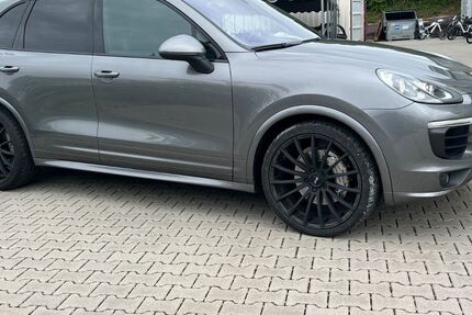 Porsche Cayenne 143.000 km 39.000 € Bad Krozingen 79189