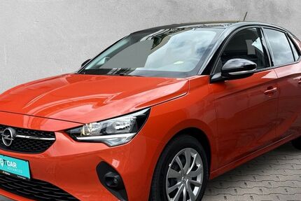 Opel Corsa 27.300 km 14.490 € Furtwangen 78120
