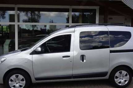 Dacia Lodgy 102.450 km 9.500 &euro; Bernau im Schwarzwald 79872