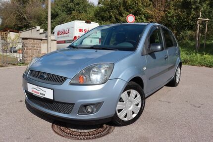 Ford Fiesta 65.000 km 4.290 € Breisach 79206