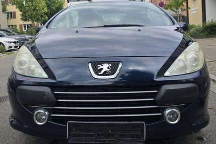 Peugeot 307 119.324 km 11.199 &euro; Freiburg 79100