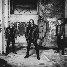 Goldsmith + Oil + Black Heart Prophet 02.10.2025 ArTik Freiburg