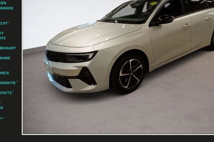 Opel Astra 15.951 km 24.480 € Schönau 79677