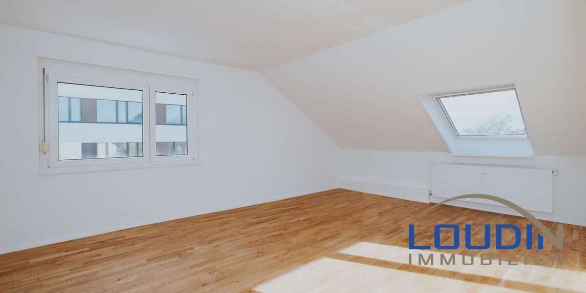 Etagenwohnung Freiburg im Breisgau Günterstal - 4 Zimmer, 65 m&sup2;, 345.000&euro; | Angebot:24475577