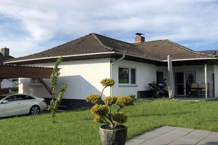 Haus Herbolzheim - 7 Zimmer, 165 m&sup2;, 488.000&euro; | Angebot:24843909