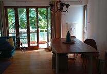 DreiZimmer Wohnung an Dreisam