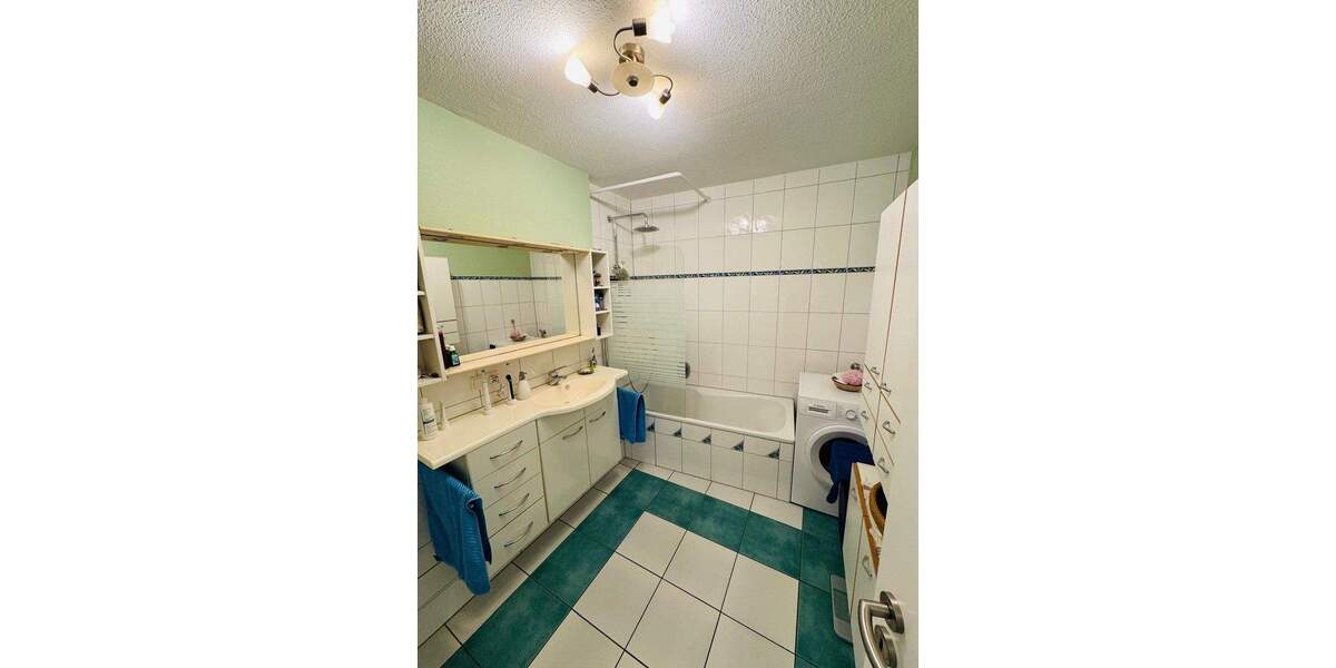 Etagenwohnung Freiburg Herdern - 3 Zimmer, 84 m&sup2;, 485.000&euro; | Angebot:25274382