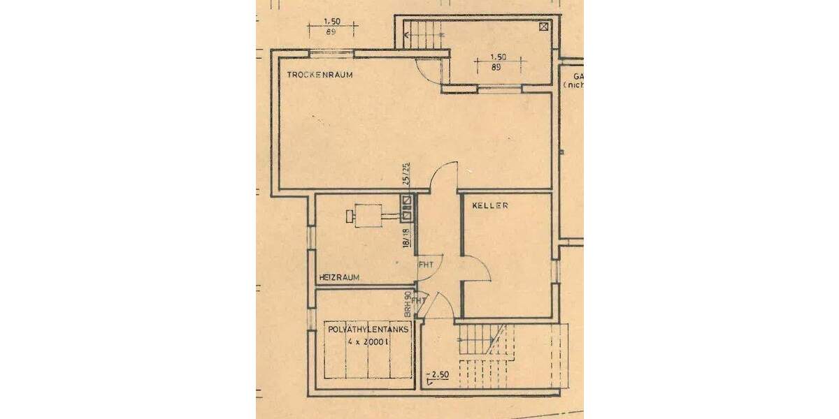 Mehrfamilienhaus, Wohnhaus Wyhl - 5 Zimmer, 130 m&sup2;, 395.000&euro; | Angebot:26344629