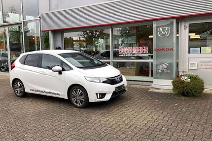 Honda Jazz 53.000 km 12.490 € Emmendingen 79312