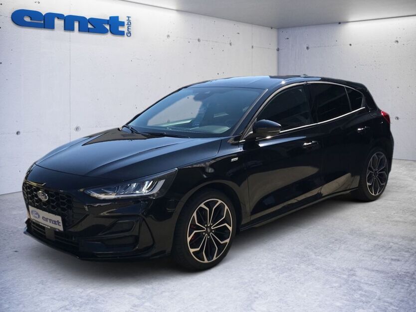 Ford Focus 44.500 km 19.990 € Bahlingen am Kaiserstuhl 79353