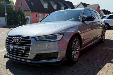 Audi A6 265.000 km 12.999 € Ringsheim 77975