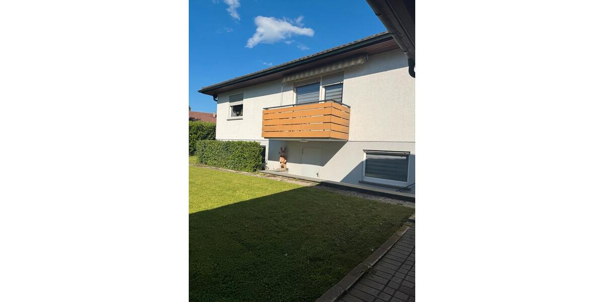 Bungalow Schallstadt - 7 Zimmer, 210 m&sup2;, 1.200.000&euro; | Angebot:27200391