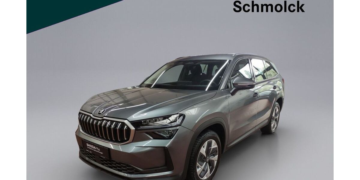 Skoda Kodiaq 29.500 km 43.490 &euro; Emmendingen 79312