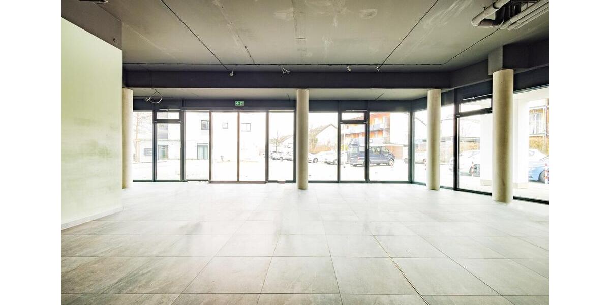 Gewerbeobjekt Freiburg im Breisgau Haslach - 2.000&euro; | Angebot:22448983