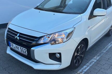 Mitsubishi Space Star 53.516 km 14.850 &euro; Freiburg im Breisgau 79111