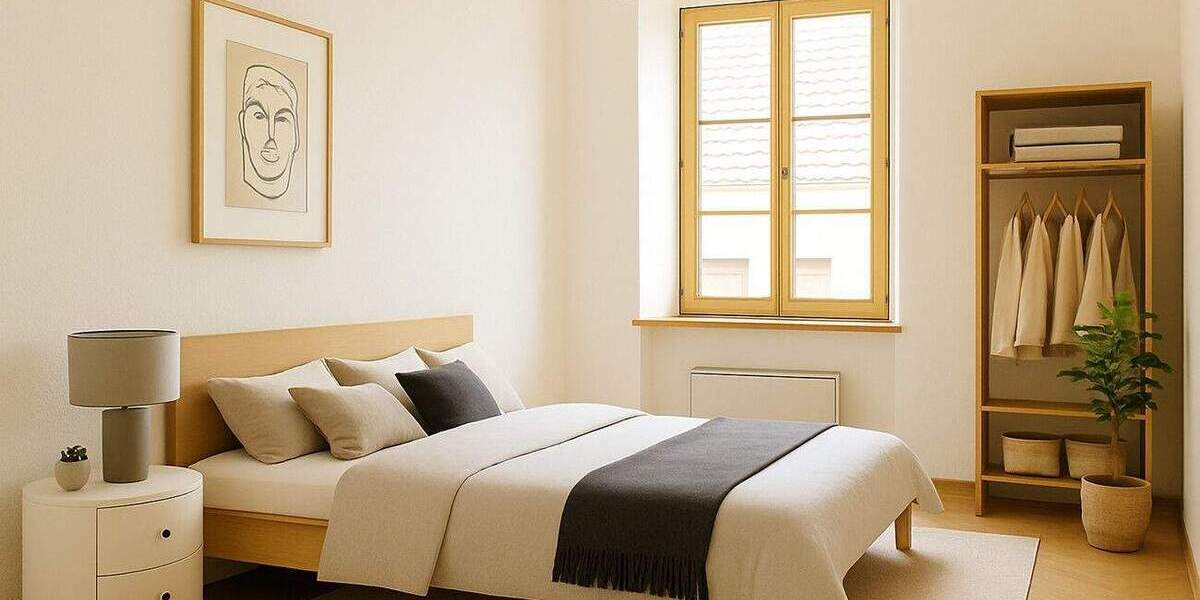 Etagenwohnung Sulzburg - 2 Zimmer, 45 m&sup2;, 127.000&euro; | Angebot:25730101