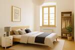 Etagenwohnung Sulzburg - 2 Zimmer, 45 m&sup2;, 127.000&euro; | Angebot:25730101