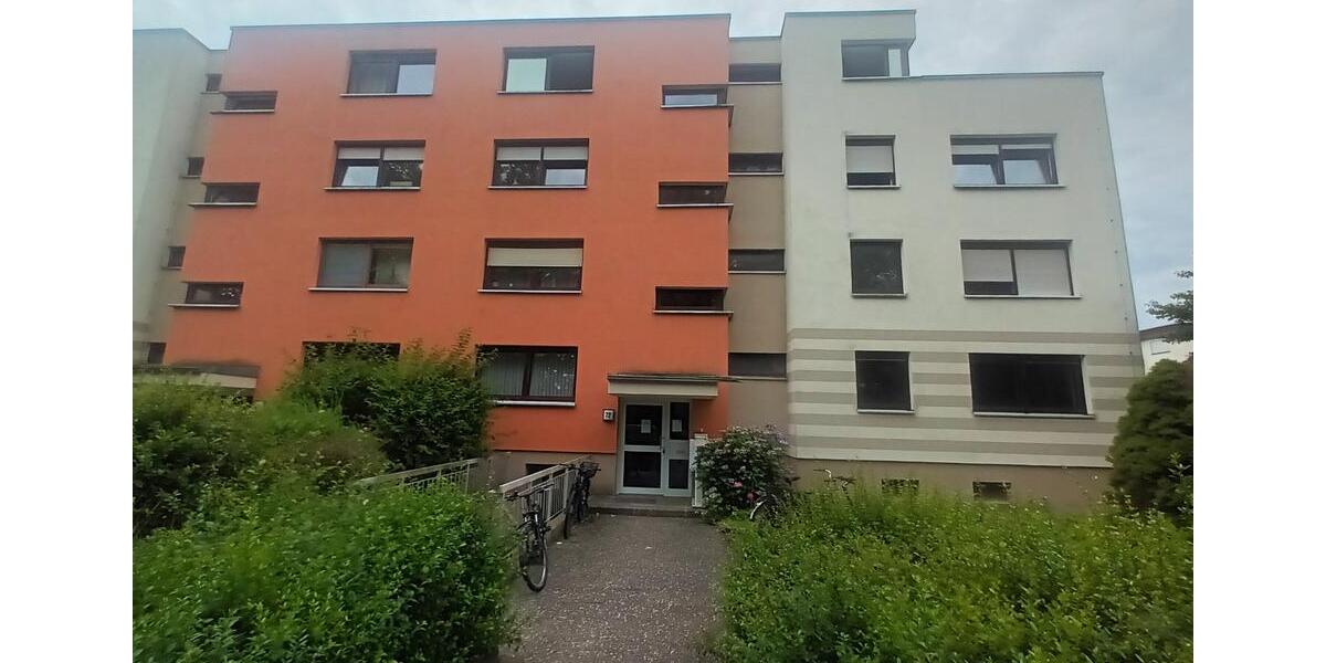 Etagenwohnung Denzlingen - 2 Zimmer, 50 m&sup2;, 199.000&euro; | Angebot:24655561