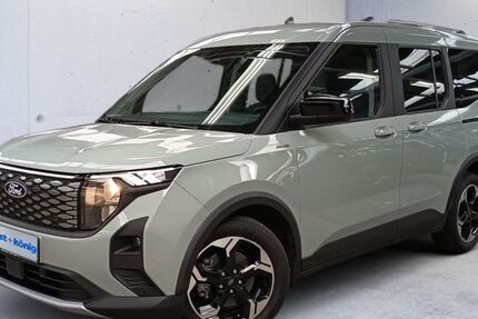 Ford Tourneo Courier 6.700 km 30.990 &euro; Freiburg im Breisgau 79108