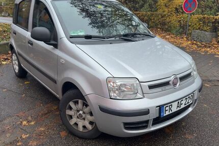 Fiat Panda 181.899 km 2.400 € Freiburg im Breisgau 79115