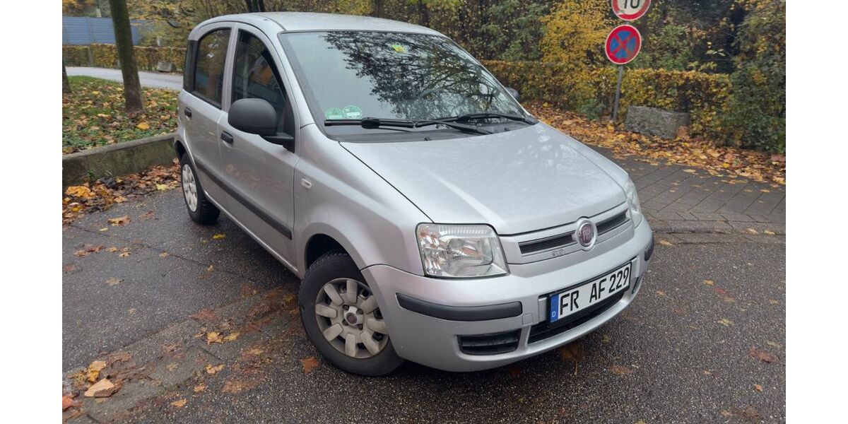 Fiat Panda 181.899 km 2.400 € Freiburg im Breisgau 79115