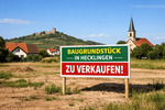 Grundstück Kenzingen Hecklingen - 140.900&euro; | Angebot:26686909