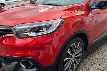 Renault Kadjar 103.310 km 11.700 € Wyhl 79369