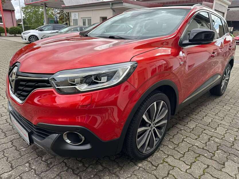 Renault Kadjar 103.310 km 11.700 € Wyhl 79369