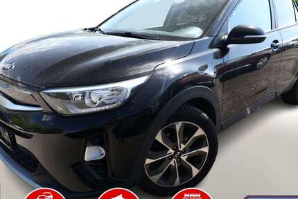 Kia Stonic 46.400 km 13.388 &euro; Freiburg im Breisgau 79111