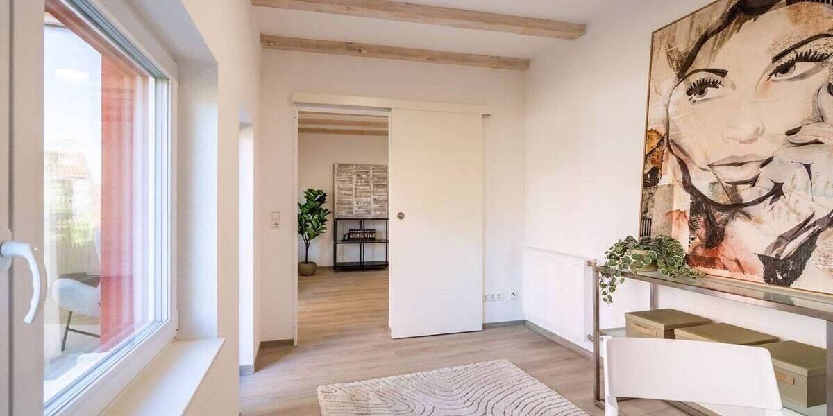 Mehrfamilienhaus, Wohnhaus Breisach am Rhein Breisach - 1 Zimmer, 292 m&sup2;, 875.000&euro; | Angebot:26141035