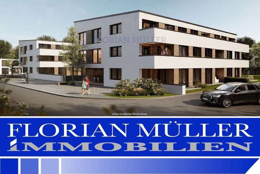 Wohnung zum Mieten in Schallstadt Mengen 1.692 € 118 m²