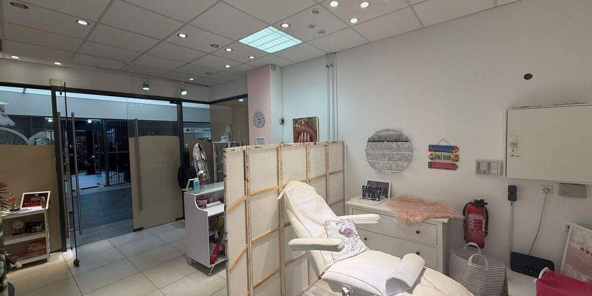 Gewerbeobjekt Herbolzheim - 425&euro; | Angebot:24621604