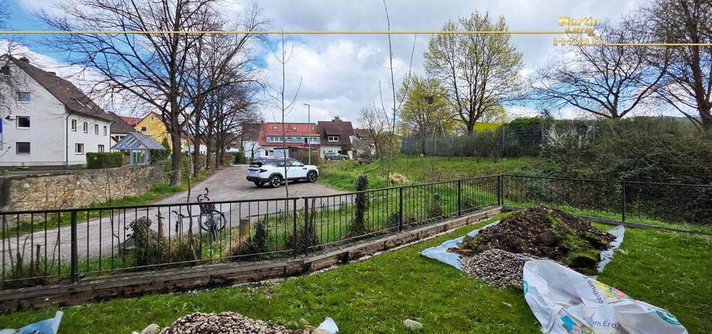 Etagenwohnung Freiburg im Breisgau St. Georgen - 2 Zimmer, 45 m&sup2;, 220.000&euro; | Angebot:26065355