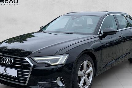 Audi A6 118.500 km 27.990 € Emmendingen 79312