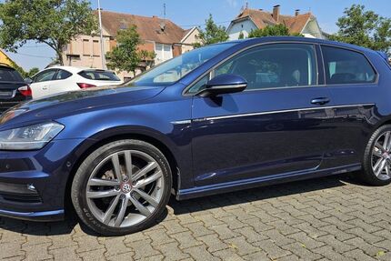 VW Golf 240.000 km 7.900 &euro; Kenzingen 79341