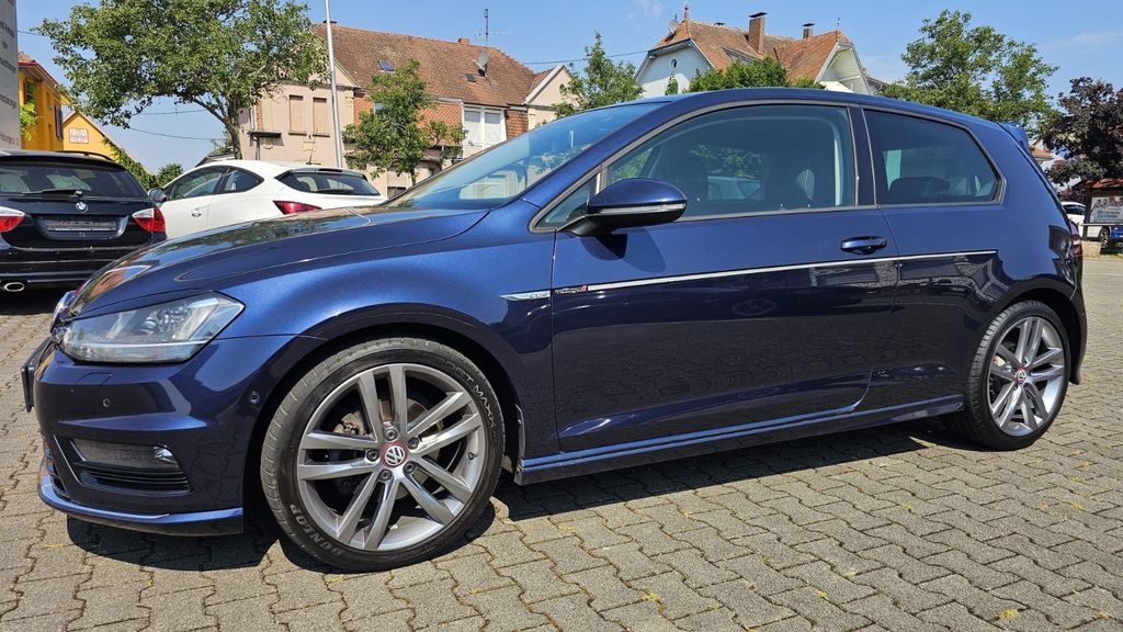 VW Golf 240.000 km 7.900 &euro; Kenzingen 79341