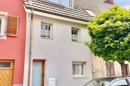 Haus Kenzingen - 4 Zimmer, 100 m&sup2;, 289.000&euro; | Angebot:26863411