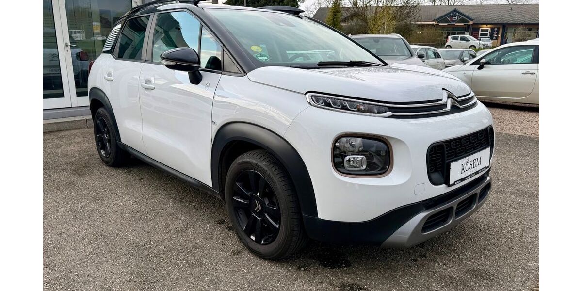 Citroen C3 108.119 km 11.900 &euro; Müllheim 79379