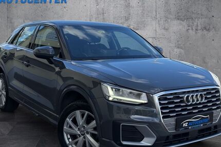 Audi Q2 78.000 km 21.999 € March 79232