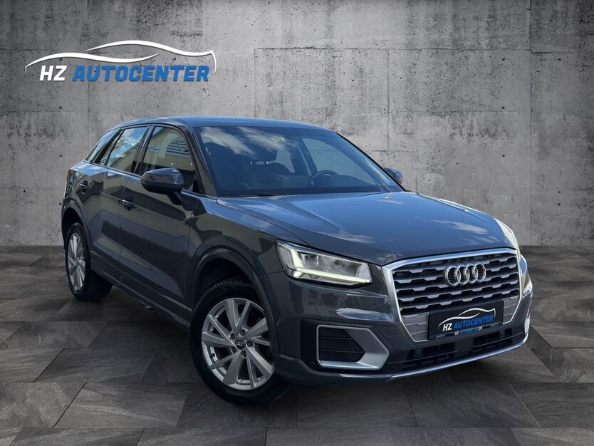 Audi Q2 78.000 km 21.999 € March 79232