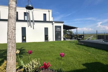 Traumhaus an deutsch- frz. Grenze 5 zimmer