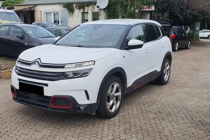 Citroen C5 Aircross 175.439 km 11.900 € Freiburg 79108