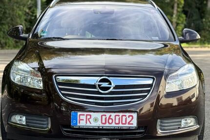 Opel Insignia 174.000 km 6.200 € Freiburg 79108