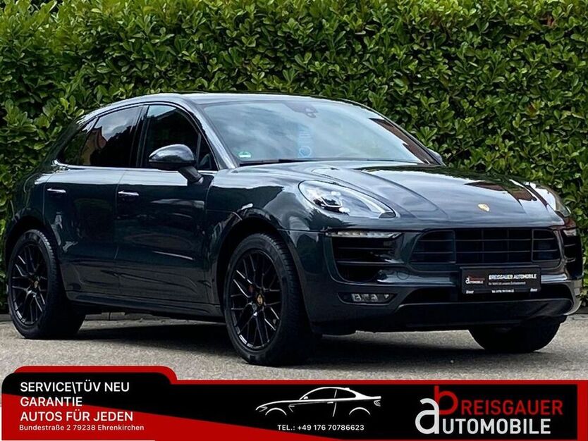 Macan