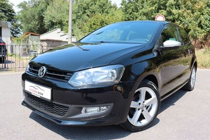 VW Polo 144.000 km 4.990 &euro; Breisach 79206